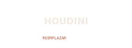 houdini
