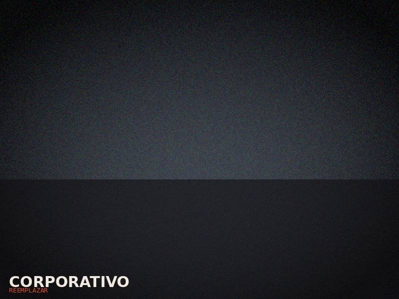 Institucional