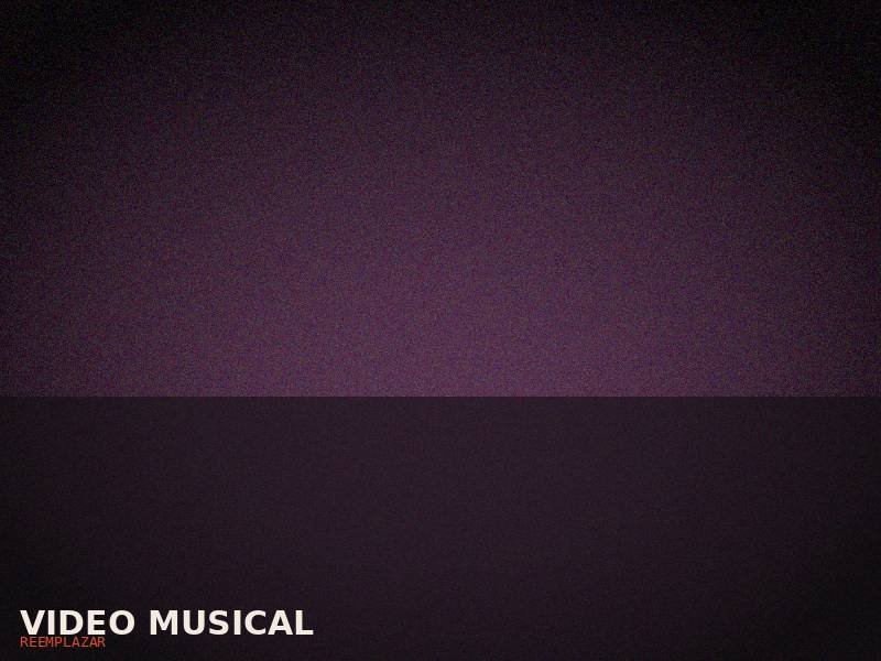 Video musical