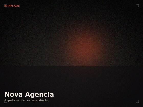 Nova Agencia